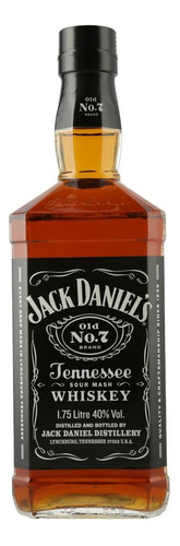 Whisky Jack Daniels 350 Ml