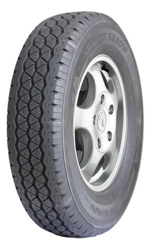 Llanta, 195 R15 (8) 106/104r Blackarrow V62