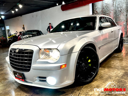 Chrysler 300 C 2006