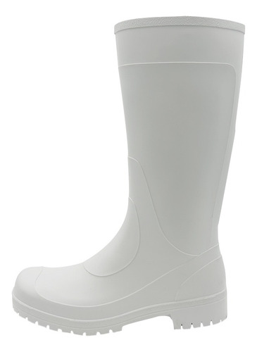 Bota De Pvc Ayala Caña Larga S/puntera . Modelo 1120