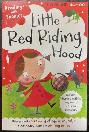 Little Red Riding Hood