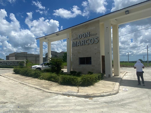 Solares Con Titulos Deslindados, Ven Y Aprovecha Este Descuento De Rd$40,500