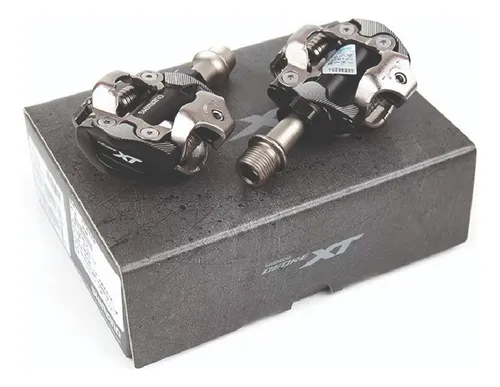 Pedales Shimano Xt Pd M770 MercadoLibre