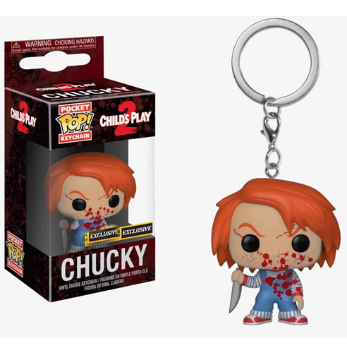 Funko Pocket Pop Chucky