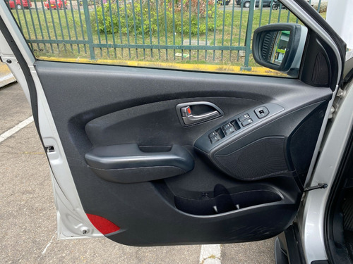 Hyundai Tucson Ix35 Gl 2.0 4x2