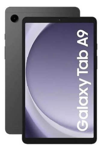 Celular Tablet 8.7  Samsung Galaxy Tab A9 Sm-x115, 4+64gb