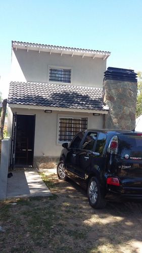 Imagen 8 de 8 de Duplex Al Frente - Calle 95 N° 782 Mar Del Tuyu