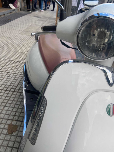 Scooter Beta Tempo Arrow Deluxe