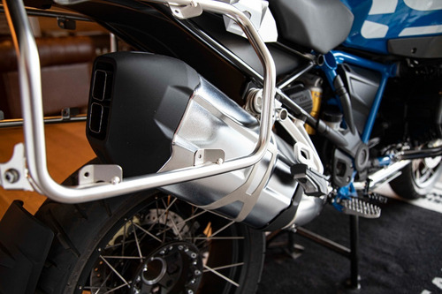 Imagen 10 de 15 de Bmw R 1200 Gs Adventure Rally Igual A 0km Roshaus Dealer