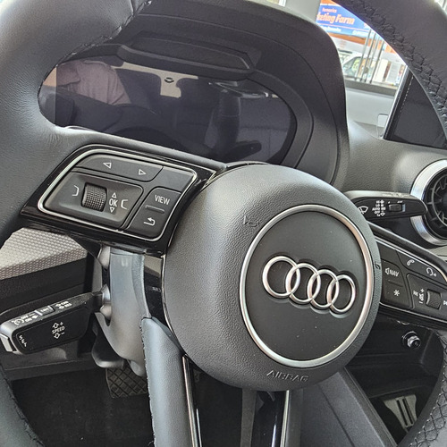 Audi Q2 1.5 35 Tfsi Advanced 150 Cv