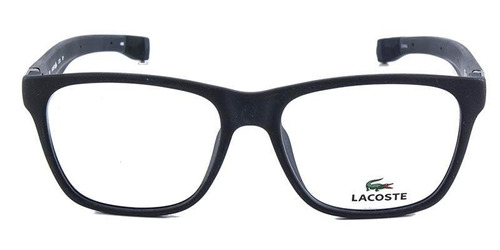 Óculos De Grau Lacoste L2713 Preto