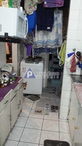 Imagem 18 de 18 de Apartamento À Venda, 2 Quartos, Copacabana - Rio De Janeiro/rj - 16570