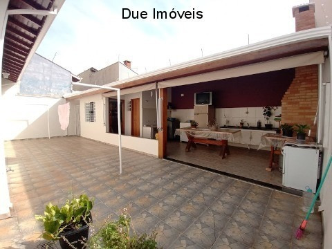 Imagem 27 de 30 de Ótima Casa No Jardim Esplanada I - Ca02362 - 69685715