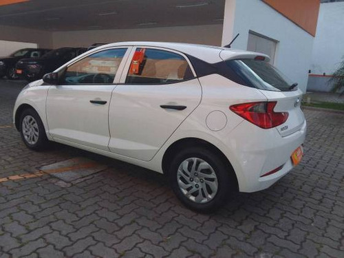 Imagem 6 de 9 de Hyundai Hb20 1.0 12v Flex Sense Manual