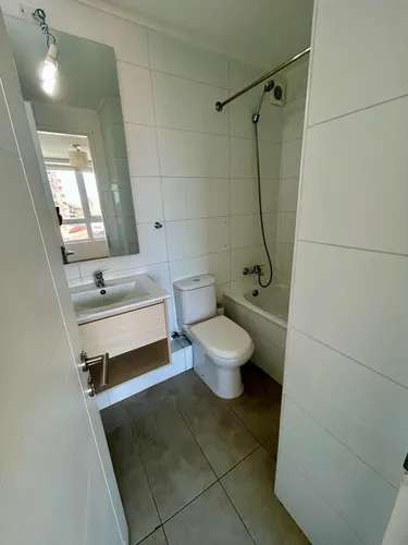 Arriendo Dpto 2d-2b 1 Estacionamiento