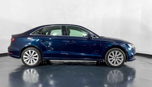 Imagen 4 de 15 de 101419 - Audi A3 2017 Con Garantía