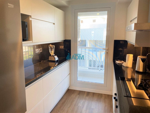 Imagen 16 de 30 de Apartamento, Penthouse 3 Dorm, Playa Mansa, Punta Del Este, Venta