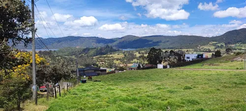 Lote En Venta En La Calera. Cod V16669