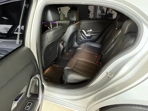 Mercedes-Benz Clase A 1.4 A 200