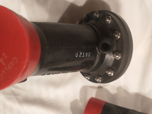 Valvula A Piston Acuamatics 1 3/4 Sc