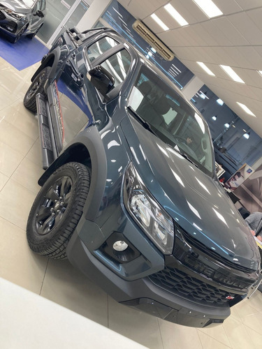 Imagen 2 de 17 de S10 Z71 2.8 Cd 4x4 Bv