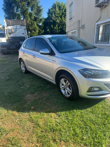Volkswagen Polo 1.6 Msi Comfortline