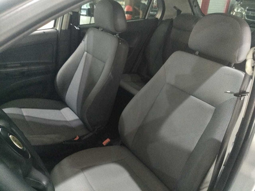 Volkswagen Gol 2009 1.0 Total Flex 5p