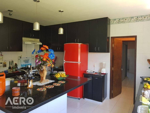 Chácara Residencial À Venda, Rural , Arealva. - Ch0032