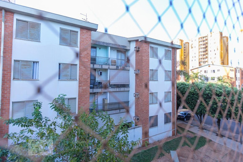 Apartamento Para Aluguel - Jardim California, 2 Quartos, 60 - 893314512