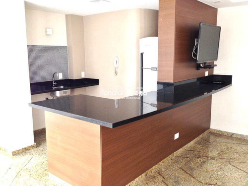 Imagem 6 de 30 de Apartamento Venda E Locação - R$ 1.65 Mi. Locação 6.000. - A4445