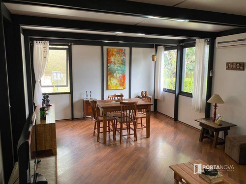 Imagem 3 de 30 de Chácara Com 3 Dormitórios À Venda, 387 M² Por R$ 500.000,00 - Lagoa - Itapecerica Da Serra/sp - Ch0117