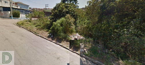 Imagem 10 de 10 de Terreno Comercial Para Venda No Bairro Jardim Brasília Em São Roque - Cod: Di20713 - Di20713