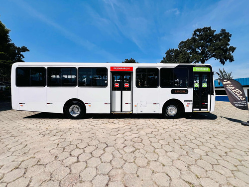 Ônibus Urbano M.benz 2021/2022 Caio Apache Vip V Vipbus