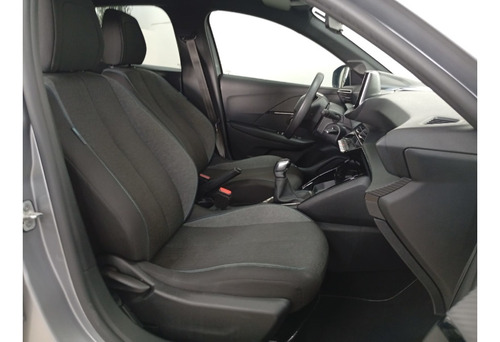 Peugeot 208 1.0 FIREFLY FLEX STYLE MANUAL
