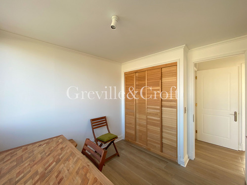 Departamento Con Vista Al Mar, Serena Golf (105688)