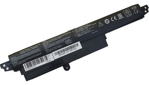 Bateria Compatible Con Asus Vivobook X200ca-9e Litio A