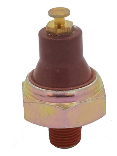 Interruptor De Aceite Dodge D200 Pickup 1980 3.7 Lts 8009