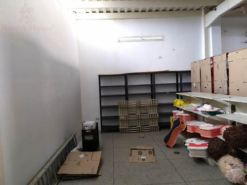 Milagros Inmuebles Edificio Venta Cabudare Lara La Mata Economica Residencial Economico Comercial Código Inmobiliaria Rent-a-house 25-5814