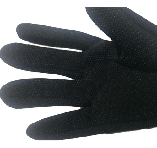Imagen 9 de 9 de Guantes De Navegación Para Kayak De Buceo Sg