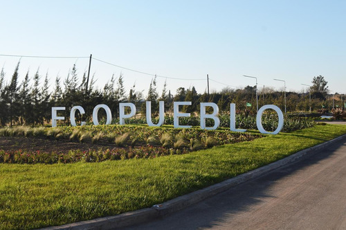 Imagen 5 de 9 de Lotes En Venta Con Todos Los Servicios - Alvear