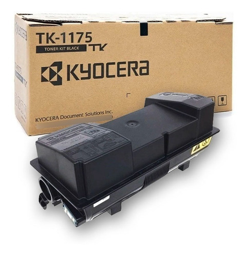 Kyocera Tk-1175 Toner Kyocera Fs-m2640idw/l, Fs-m2040dn/l