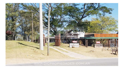 Imagen 3 de 29 de Casa 6 Ambientes En Campo De 3 Hectareas Piscina Quincho En Victoria Prov. De Entre Rios