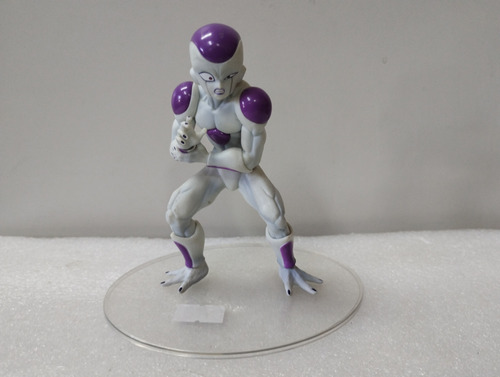 Figura Dragón Ball Z Original Banpresto Leer Descripcion