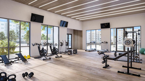Departamento En Venta En Orlando