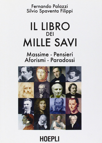 Il Libro Dei Mille Savi - Vv.aa.