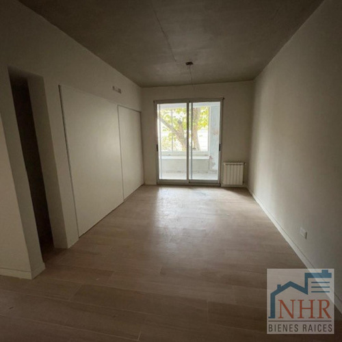 Washington Feel Excepc Ph/loft 2 Amb C/gr Bcon Tza C/parrill C/cochera Fija Cub Mts Pque Saavedra