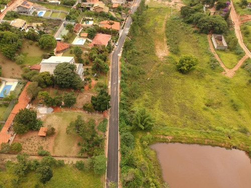 Terreno À Venda, 620 M² Por R$ 115.000,00 - Jardim Centenário - Atibaia/sp - Te0002