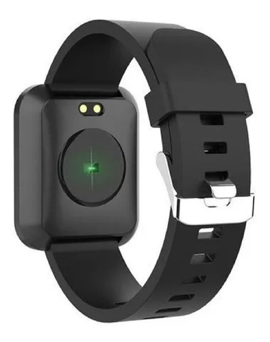 Relógio A Prova D´água Atrio C/ Monitor Cardíaco-es265