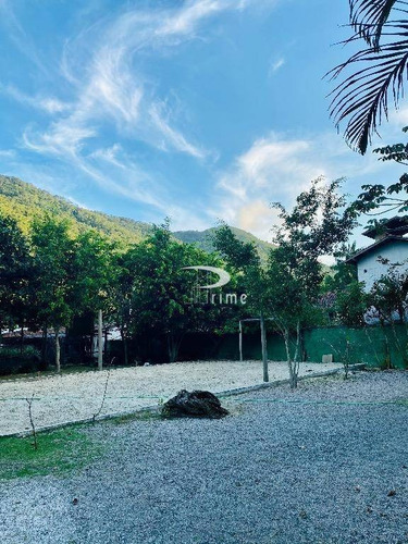 Chácara Com 2 Dormitórios À Venda, 3000 M² Por R$ 2.000.000,00 - Engenho Do Mato - Niterói/rj - Ch0006