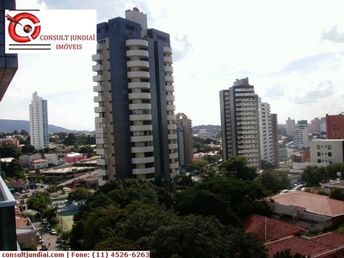 Imagem 16 de 18 de Apartamentos À Venda Em Jundiaí/sp - Compre O Seu Apartamentos Aqui! - 1032422
